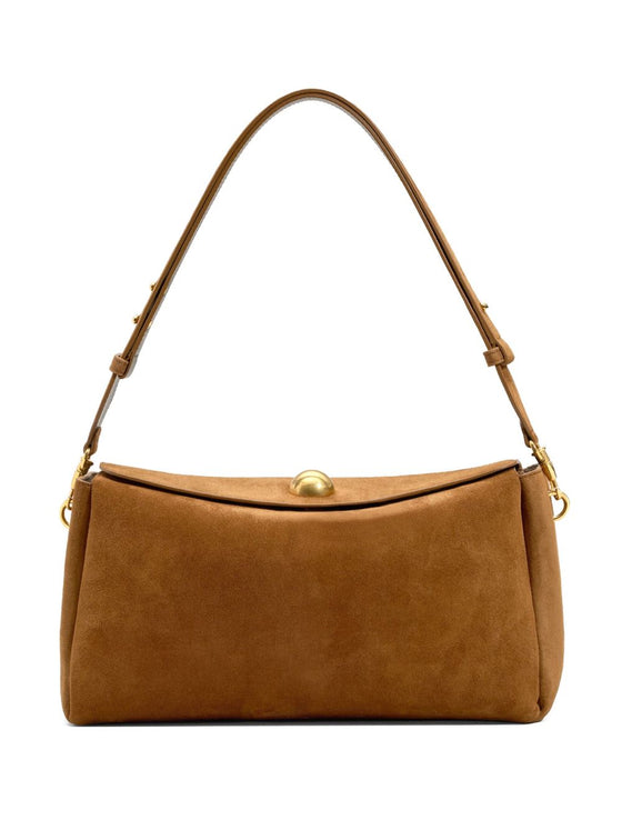 Ami Paris Bags.. Brown