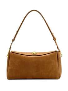  Ami Paris Bags.. Brown