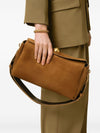 Ami Paris Bags.. Brown