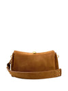 Ami Paris Bags.. Brown