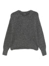 SUSANNE BOMMER Sweaters Grey