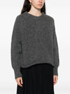 SUSANNE BOMMER Sweaters Grey