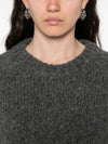 SUSANNE BOMMER Sweaters Grey
