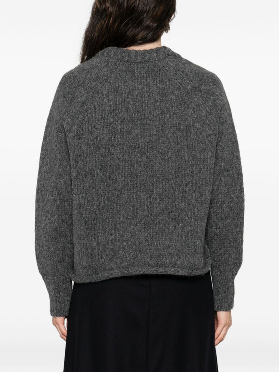 SUSANNE BOMMER Sweaters Grey