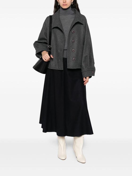 SUSANNE BOMMER Jackets Grey