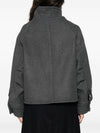 SUSANNE BOMMER Jackets Grey