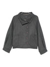 SUSANNE BOMMER Jackets Grey
