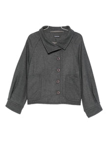  SUSANNE BOMMER Jackets Grey