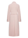 SportMax  Coats Pink