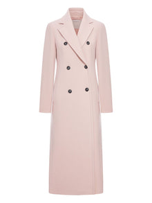  SportMax  Coats Pink