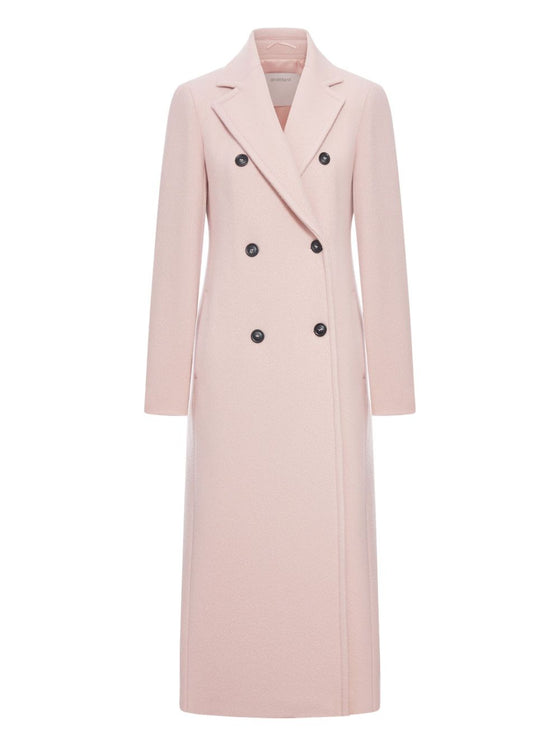 SportMax  Coats Pink