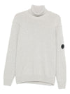 C.P. Company C.P.Company Sweaters Light Grey