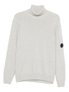 C.P. Company C.P.Company Sweaters Light Grey