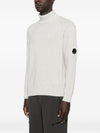 C.P. Company C.P.Company Sweaters Light Grey