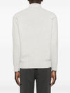 C.P. Company C.P.Company Sweaters Light Grey