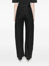 SportMax  Jeans Black