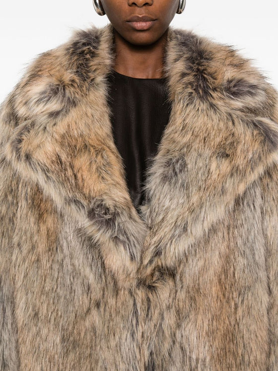 THELAURENT Coats MultiColour