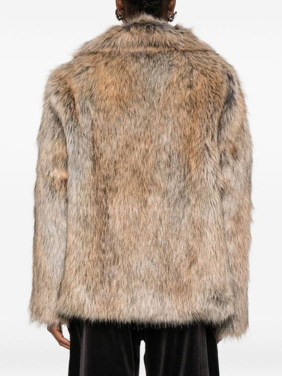 THELAURENT Coats MultiColour