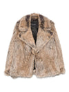 THELAURENT Coats MultiColour
