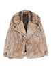 THELAURENT Coats MultiColour