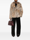 THELAURENT Coats MultiColour