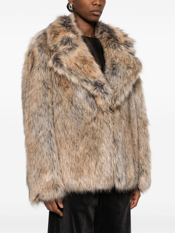 THELAURENT Coats MultiColour