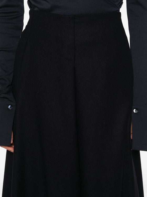 SUSANNE BOMMER Skirts Blue