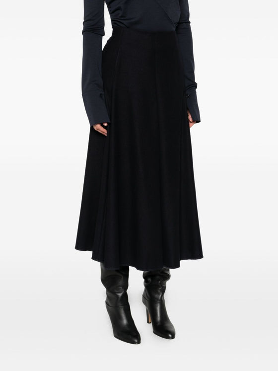 SUSANNE BOMMER Skirts Blue