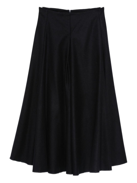 SUSANNE BOMMER Skirts Blue