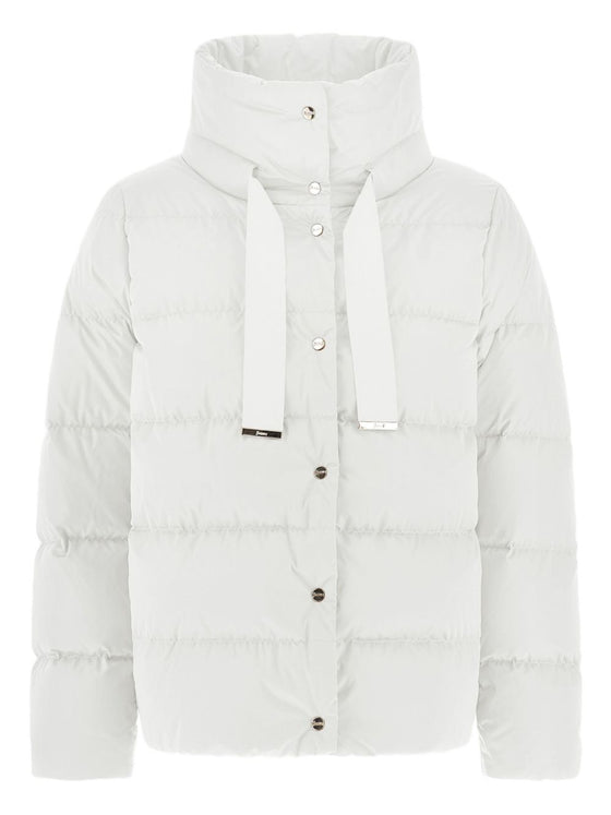 Herno Coats White