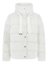Herno Coats White