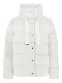  Herno Coats White