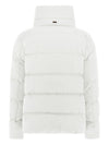 Herno Coats White