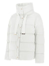 Herno Coats White