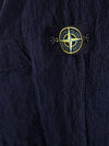 Stone Island Shirts Blue