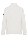 Stone Island Shirts Ivory
