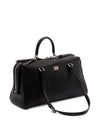 Dolce & Gabbana Vittoria leather handbag