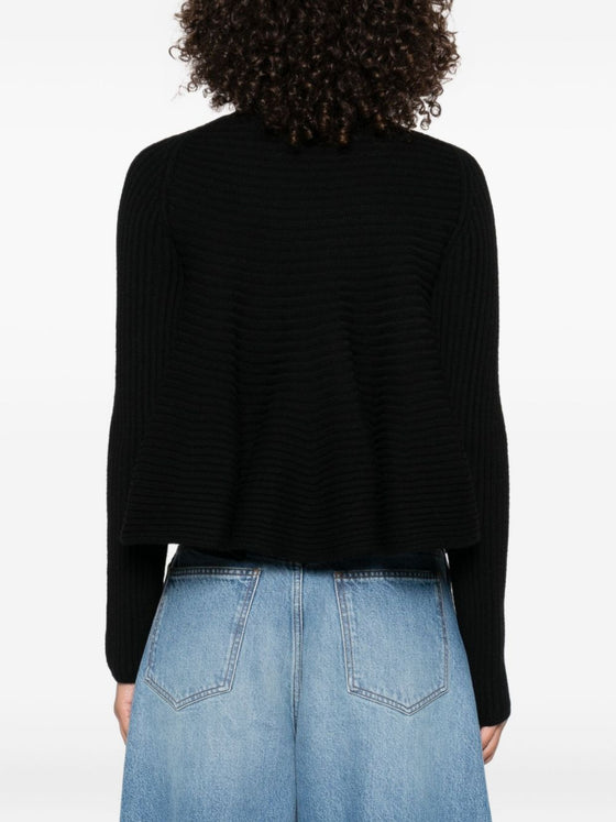 SportMax  Top Black