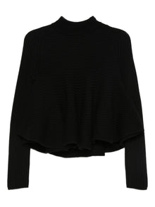  SportMax  Top Black