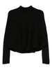 SportMax  Top Black
