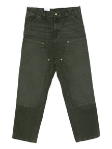  CARHARTT WIP MAIN Trousers Green