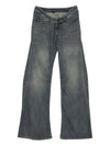 Balenciaga Jeans Grey