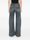 Balenciaga Jeans Grey