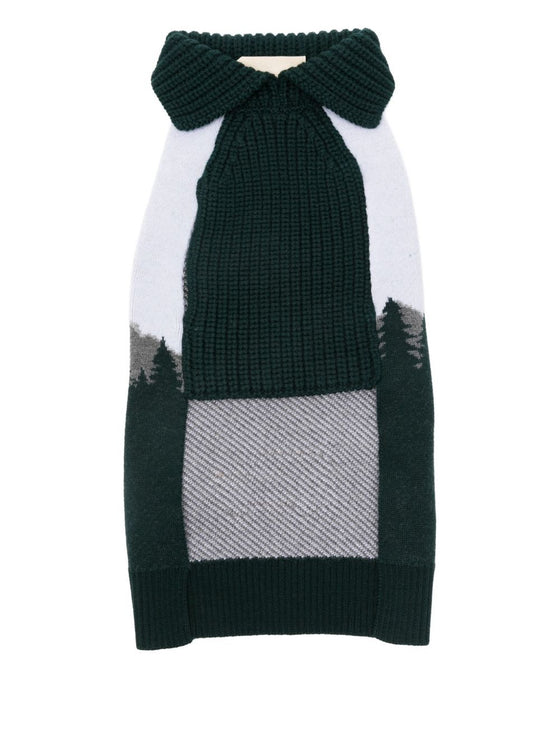 POLDO DOG COUTURE Accessories Blue