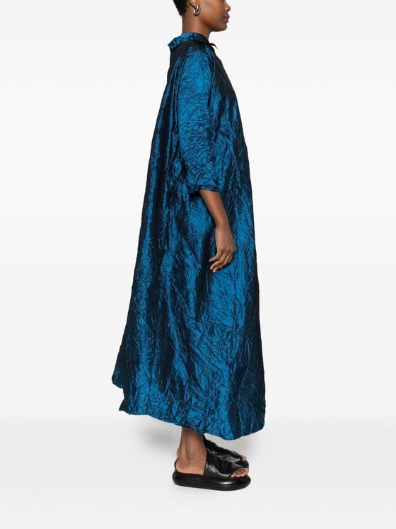Daniela Gregis Dresses Blue