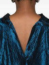 Daniela Gregis Dresses Blue