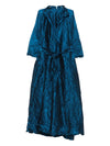 Daniela Gregis Dresses Blue
