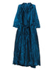Daniela Gregis Dresses Blue