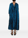 Daniela Gregis Dresses Blue