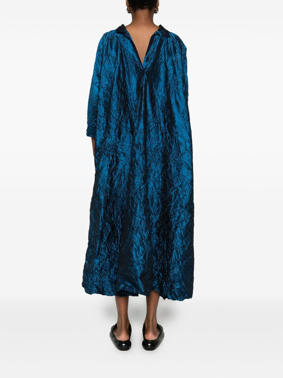 Daniela Gregis Dresses Blue